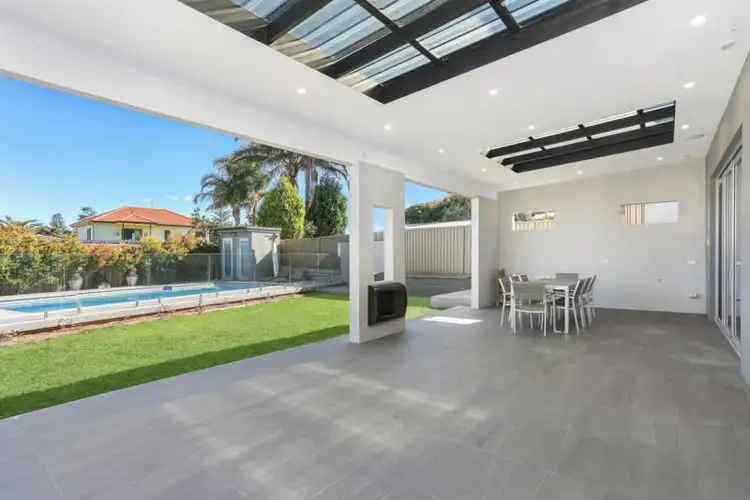 Second view of Homely house listing, 16 O'Connor Street, Eastlakes NSW 2018