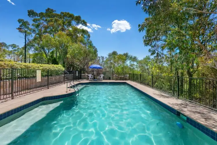 Fifth view of Homely apartment listing, 1/34 Highpoint Drive, Wahroonga NSW 2076