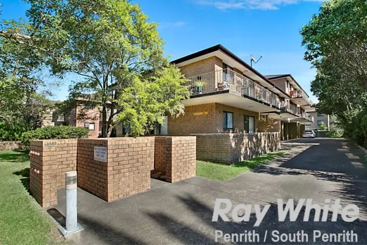 1/7 Hemmings Street, Penrith NSW 2750