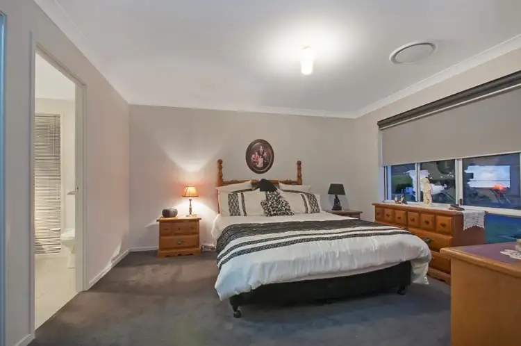 Fifth view of Homely house listing, 12 Fairy-Wren Court, Beerwah QLD 4519