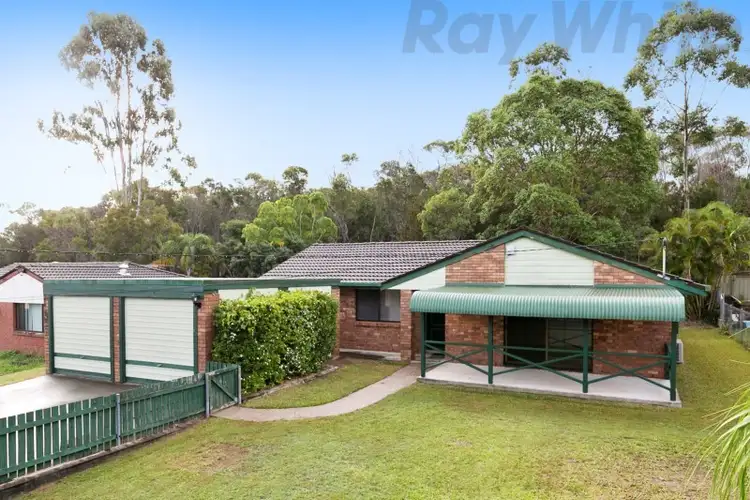 Main view of Homely house listing, 16 Plymstock Street, Alexandra Hills QLD 4161