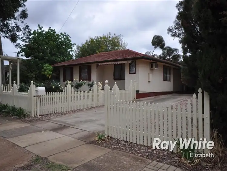 Second view of Homely house listing, 38 Minchington Road, Elizabeth North SA 5113
