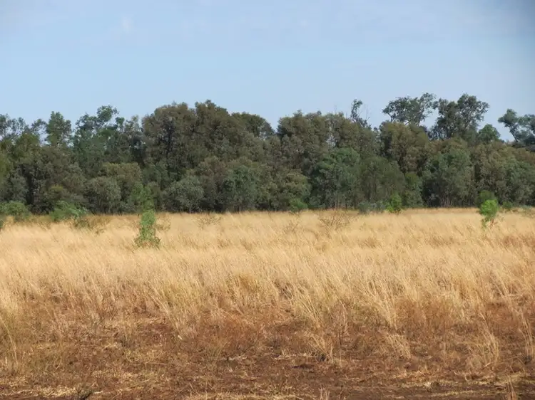 Fourth view of Homely land listing, Lot 193 Capricorn Highway, Emerald QLD 4720