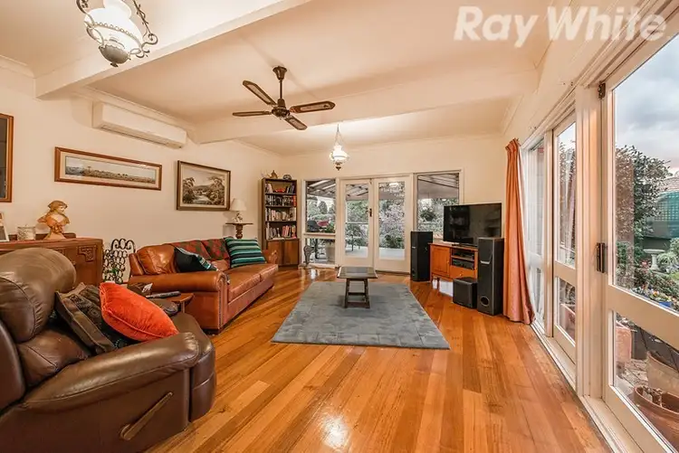 Seventh view of Homely house listing, 5 Centalla Green, Rowville VIC 3178