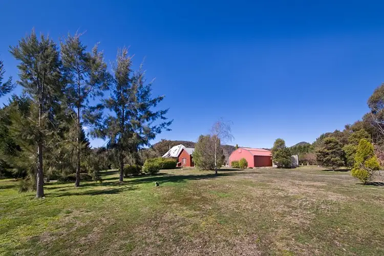 Seventh view of Homely house listing, 40 Coxs River Road, Little Hartley NSW 2790