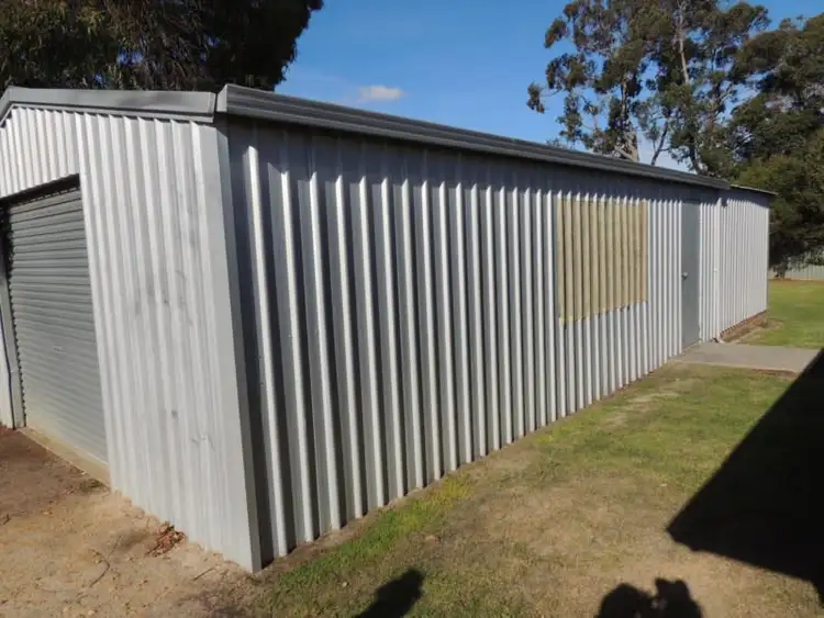 Second view of Homely house listing, 52 Deane Street, Mount Barker WA 6324