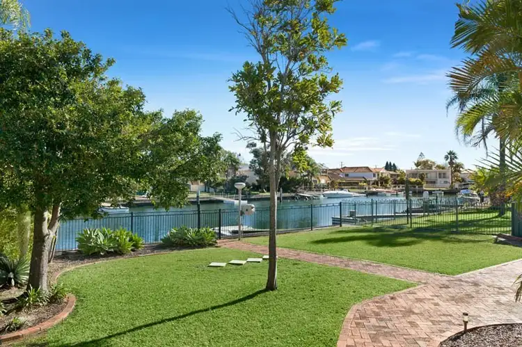 Fifth view of Homely house listing, 9 Goulburn Peninsula, Sylvania Waters NSW 2224