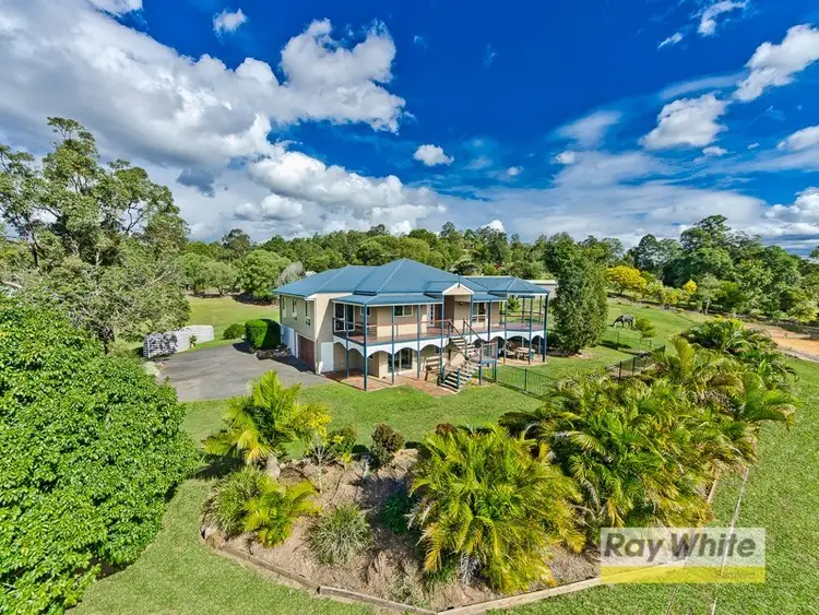 25 Willem Drive, Draper QLD 4520
