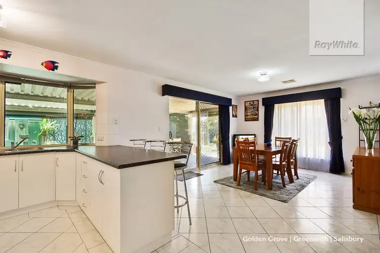 Seventh view of Homely house listing, 15 Lakeside Drive, Paralowie SA 5108