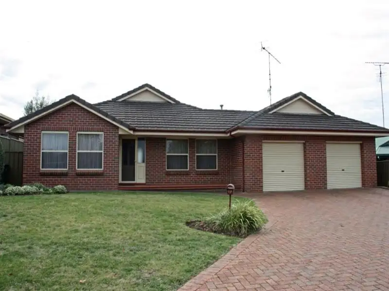 Main view of Homely house listing, 17 Woodcrest Close, Mount Gambier SA 5290