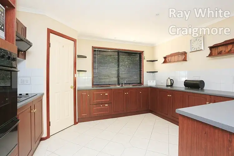 Third view of Homely house listing, 6 Crestview Place, Hillbank SA 5112