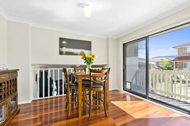 Seventh view of Homely house listing, 45 Brindabella Drive, Horsley NSW 2530