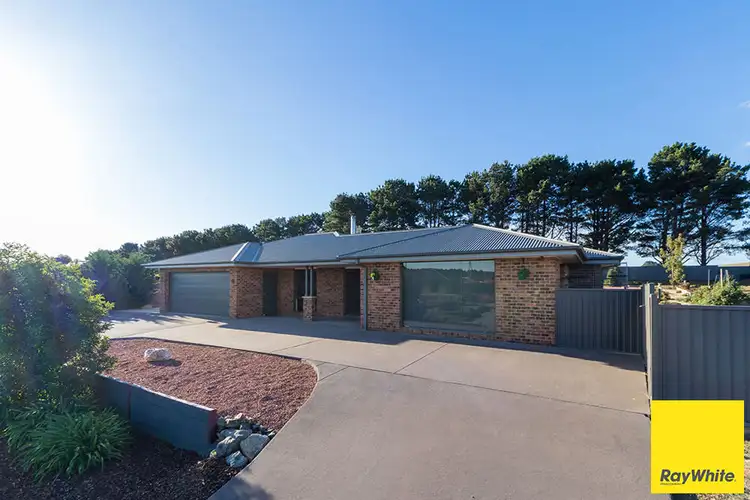 39 Hyland Drive, Bungendore NSW 2621