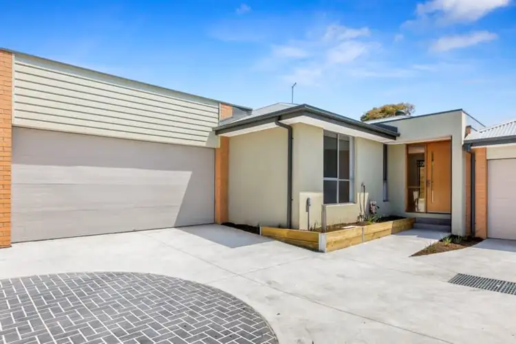 6-260 Jetty Road, Rosebud VIC 3939