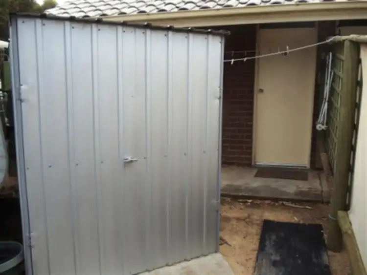 Sixth view of Homely other listing, Site 18 Highview Holiday Village, Ardrossan SA 5571
