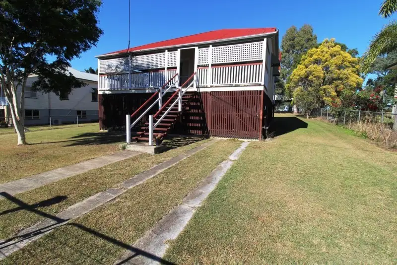 Main view of Homely house listing, 32 Bellambi Street, Toogoolawah QLD 4313