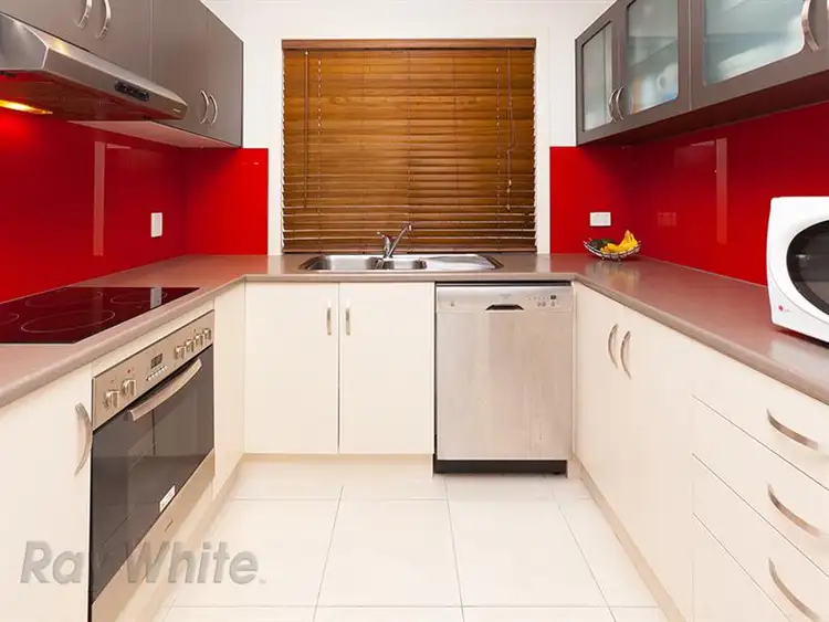 Fifth view of Homely house listing, 21 Turquoise Crescent, Springfield QLD 4300