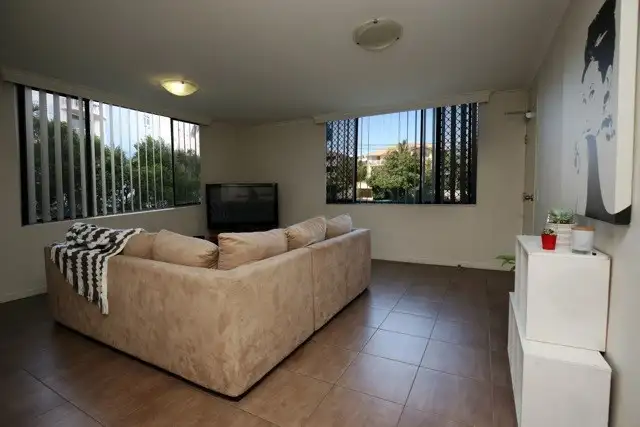 Fourth view of Homely unit listing, 10/2619 Gold Coast Highway, Broadbeach QLD 4218