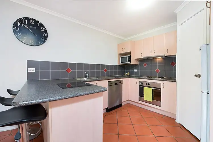 Third view of Homely unit listing, Unit 5 Carla Place 5 Aragorn Street, Maroochydore QLD 4558
