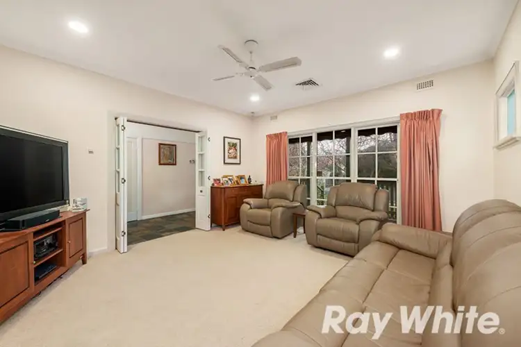 Fifth view of Homely house listing, 42 Pendle Street, Box Hill VIC 3128