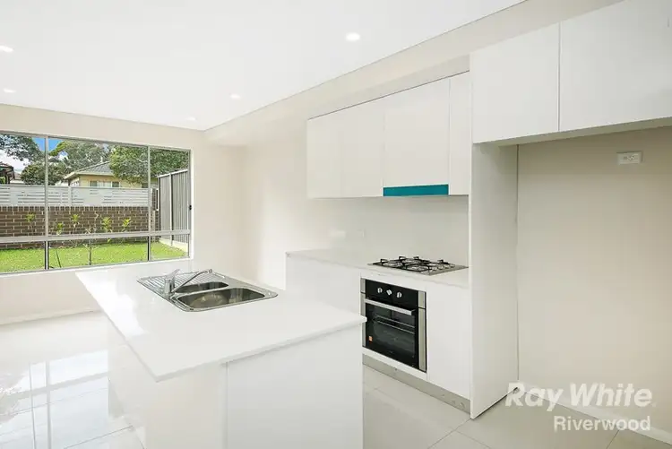 Third view of Homely unit listing, 4/1 Erskine Street, Riverwood NSW 2210