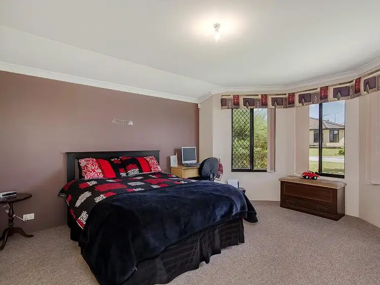 Sixth view of Homely house listing, 9 Wimbledon Street, Bertram WA 6167