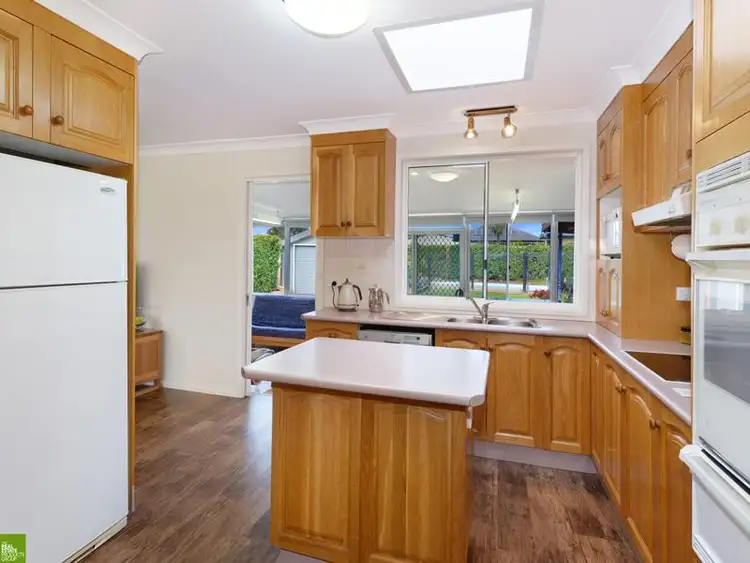 Fourth view of Homely house listing, 12 Beveridge Street, Albion Park NSW 2527