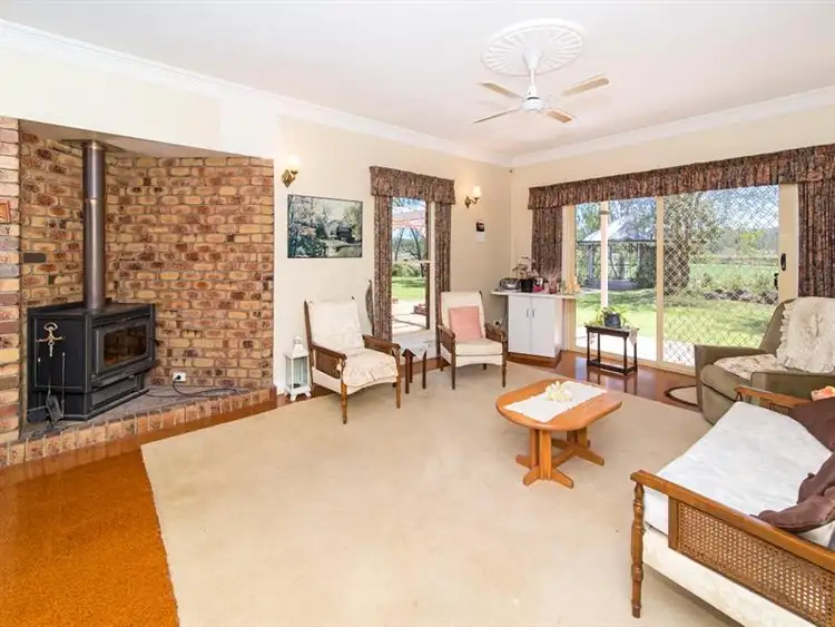 Sixth view of Homely house listing, 91 Helendale Drive, Helidon Spa QLD 4344