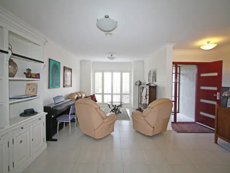 Second view of Homely house listing, 12 McMahon Drive, Bungendore NSW 2621