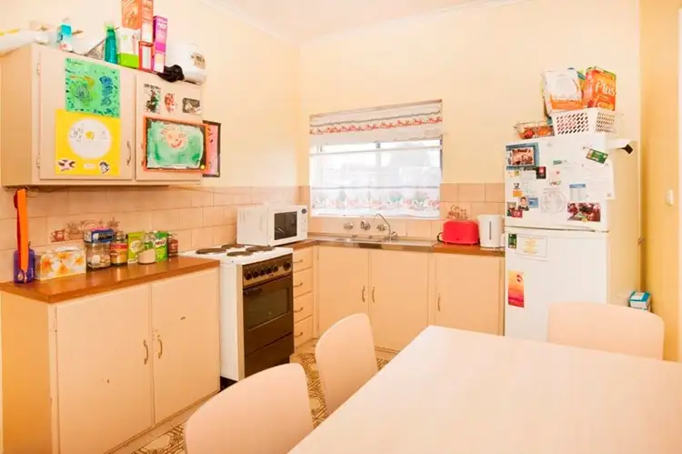 Third view of Homely unit listing, 3/16 Murray Terrace, Oaklands Park SA 5046