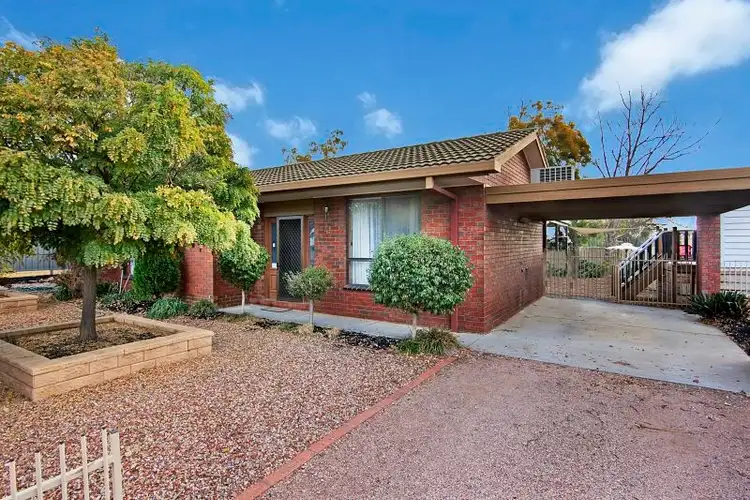 41 Day Street, East Bendigo VIC 3550