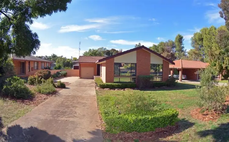 Main view of Homely house listing, 13 Glenhaven Avenue, Parkes NSW 2870