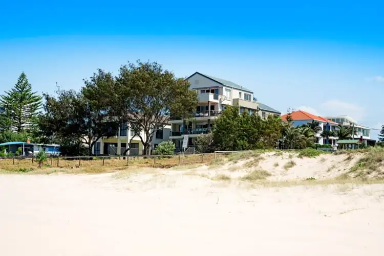 Fifth view of Homely block of units listing, 2 Twenty Third Avenue, Palm Beach QLD 4221