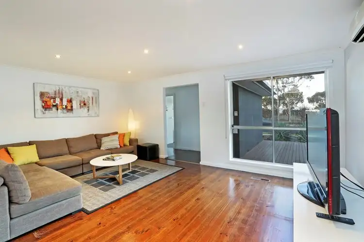 Second view of Homely house listing, 163 Plantation Road, Corio VIC 3214