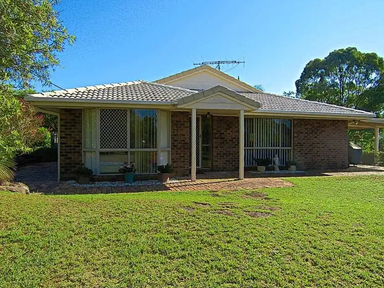Third view of Homely house listing, 2-4 Muirhead Close, Kooralbyn QLD 4285