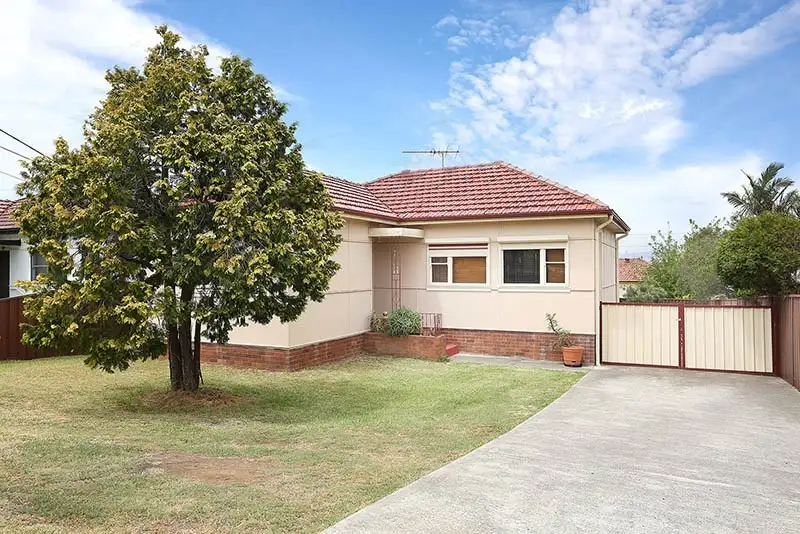 Main view of Homely house listing, 251 Hamilton Road, Fairfield West NSW 2165