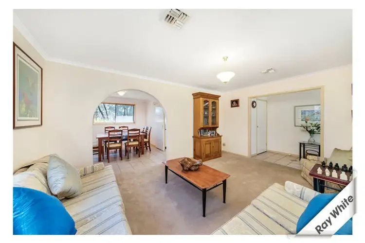 Fourth view of Homely house listing, 12 Victor Place, Monash ACT 2904