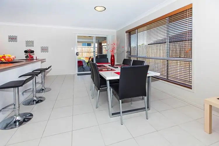 Sixth view of Homely house listing, 59 Valentine Circuit, Augustine Heights QLD 4300