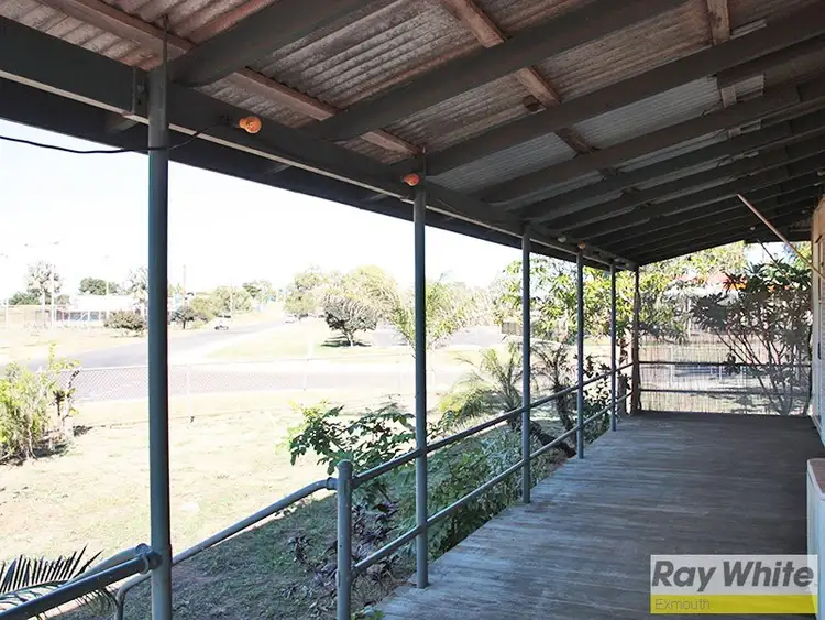 Sixth view of Homely house listing, 66 Third Avenue, Onslow WA 6710