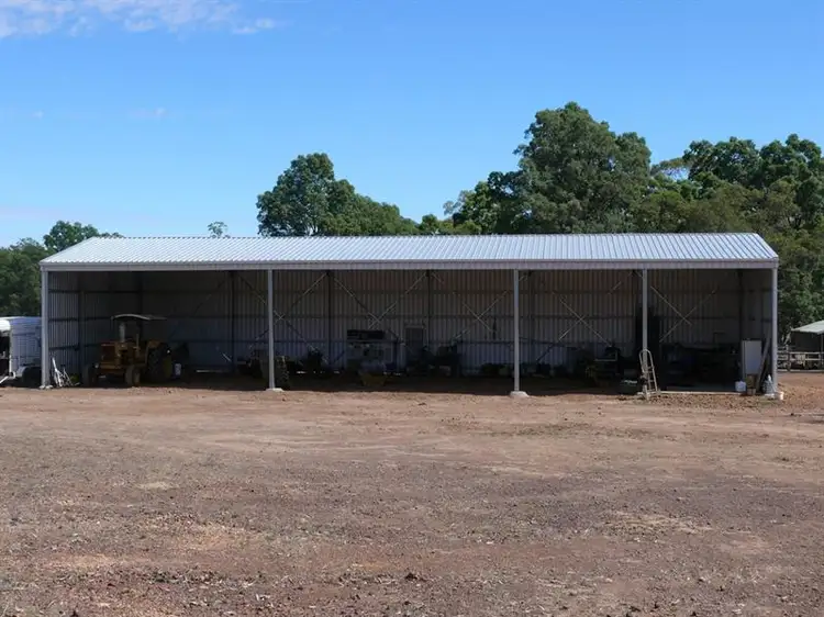 Third view of Homely rural property listing, Address available on request