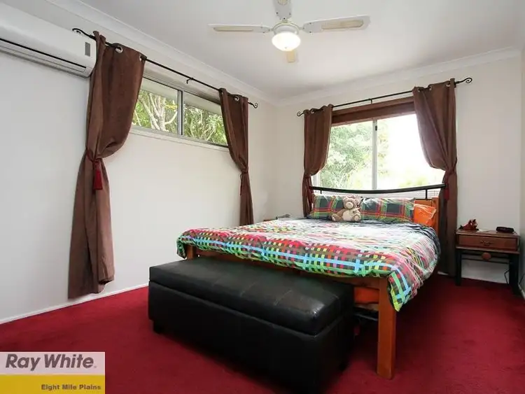 Fourth view of Homely house listing, 8 Condamine Street, Runcorn QLD 4113