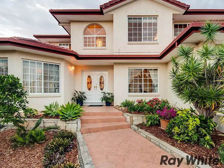 Second view of Homely house listing, 6 Tulip Close, Calamvale QLD 4116