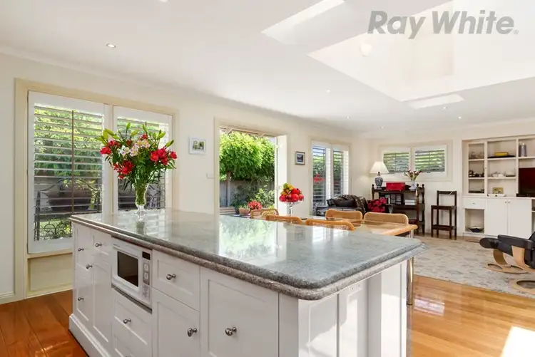 Second view of Homely house listing, 5 De Witt Street, Battery Point TAS 7004
