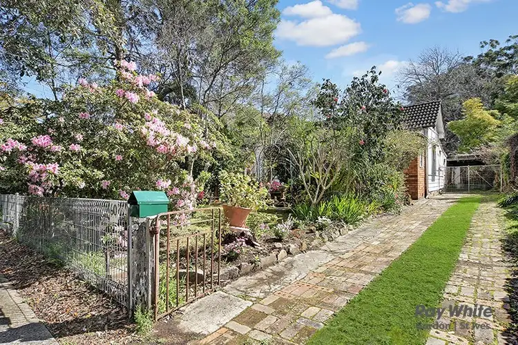 Second view of Homely house listing, 60 Ridge Street, Gordon NSW 2072
