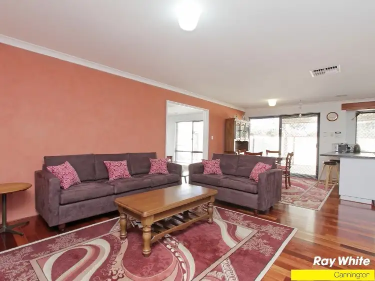 Third view of Homely house listing, 16 Manoora Place, Kenwick WA 6107