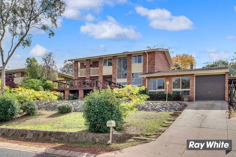 155 Kingsford Smith Drive, Melba ACT 2615