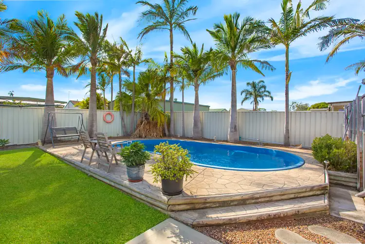Second view of Homely house listing, 97 Thomas Mitchell Road, Killarney Vale NSW 2261