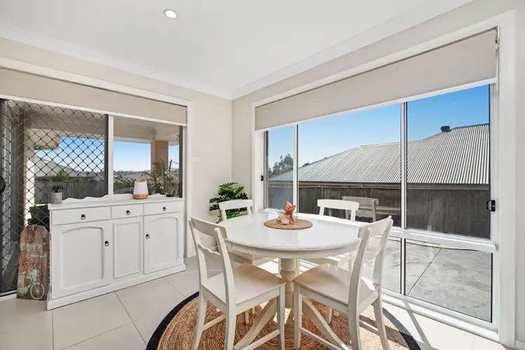 Fourth view of Homely house listing, 21 Redgum Circuit, Aberglasslyn NSW 2320