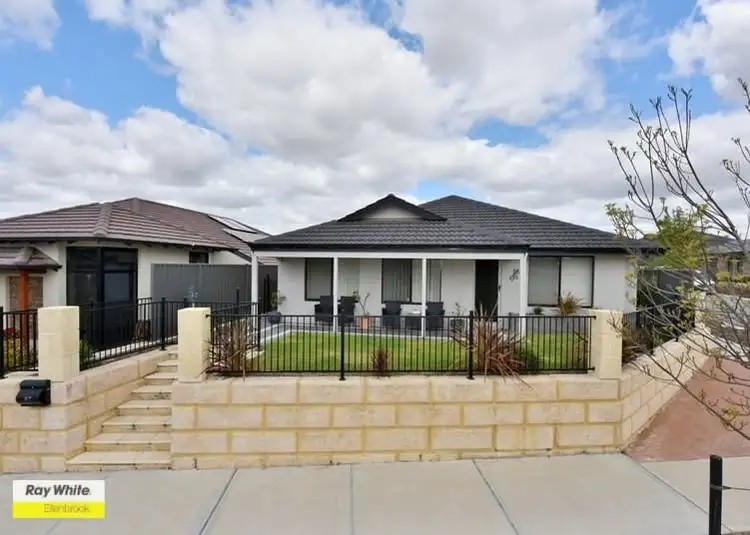 37 Duvall Parkway, Aveley WA 6069