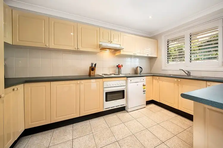 Third view of Homely villa listing, 31/17-33 Bangaroo Street, Bangor NSW 2234